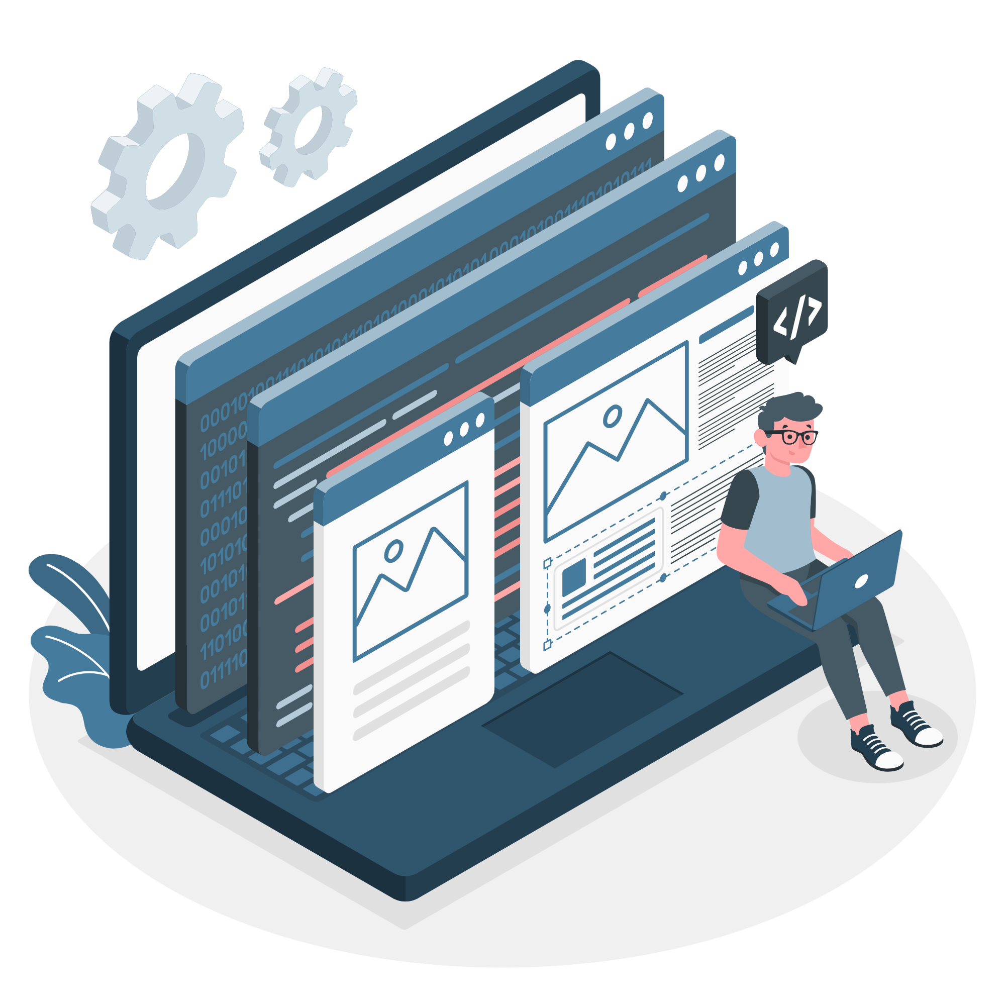 Asive Nzwana software developer